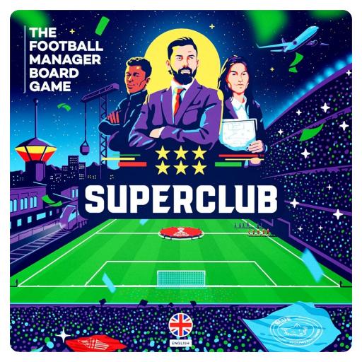 Superclub