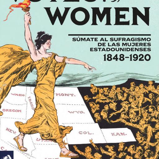 Votes For Women