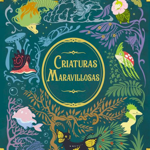 Criaturas Maravillosas