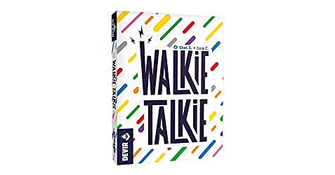 Walkie Talkie