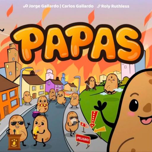 Papas
