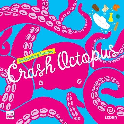 Crash Octopus