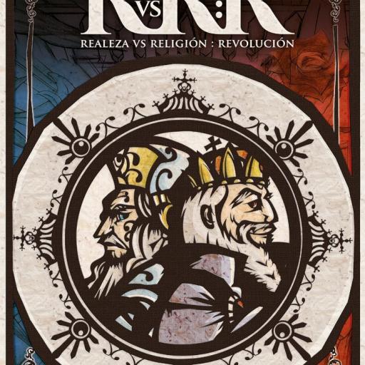 RRR