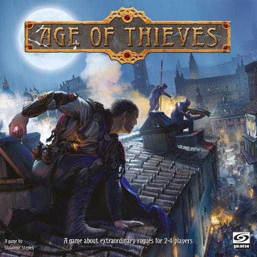 Age Of Thieves