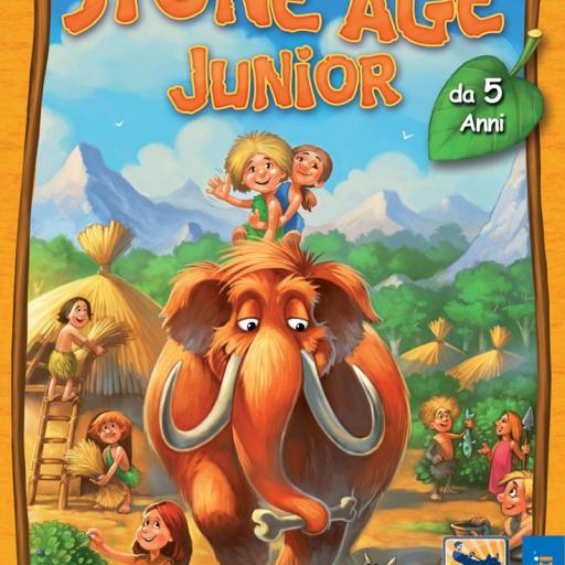 Stone Age Junior