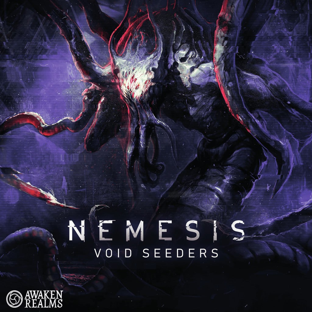 Nemesis: Sembradores del Vacío