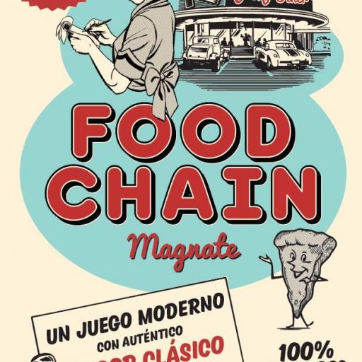 Food Chain Magnate