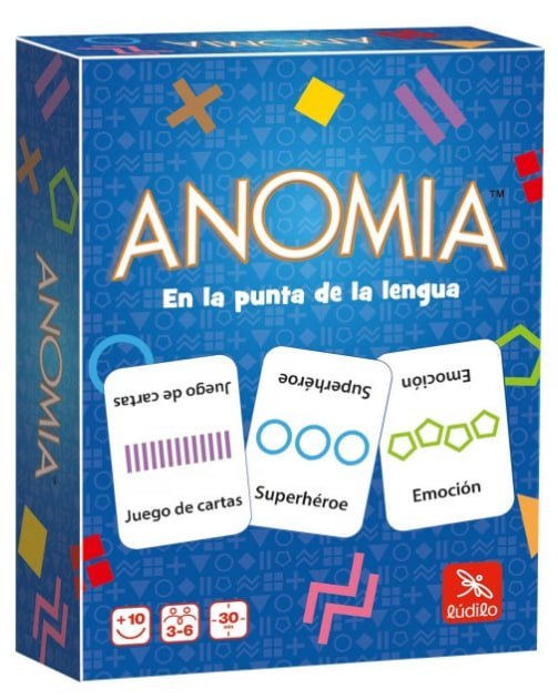 Anomia