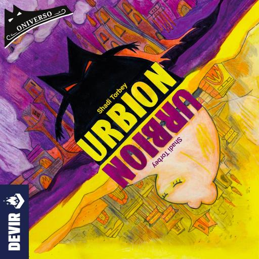 Urbion
