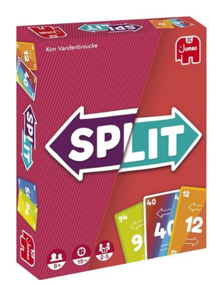 Split