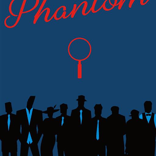 Tricks And The Phantom