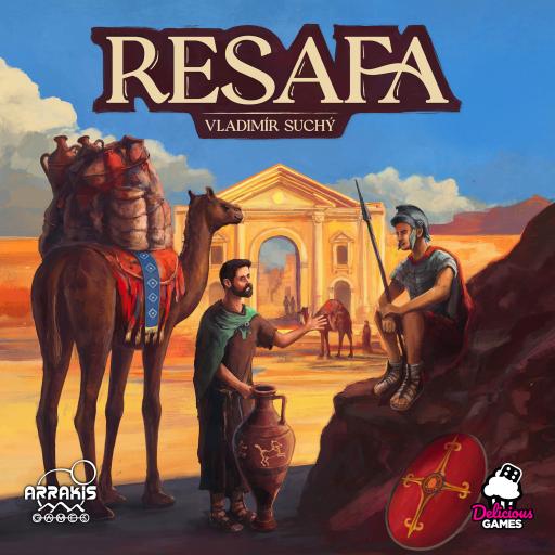Resafa