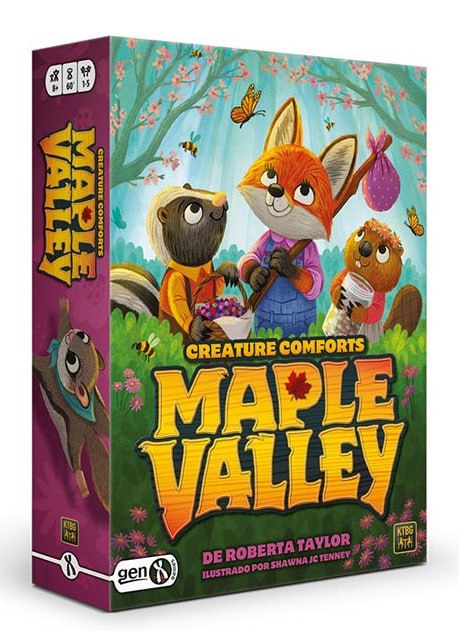 Maple Valley