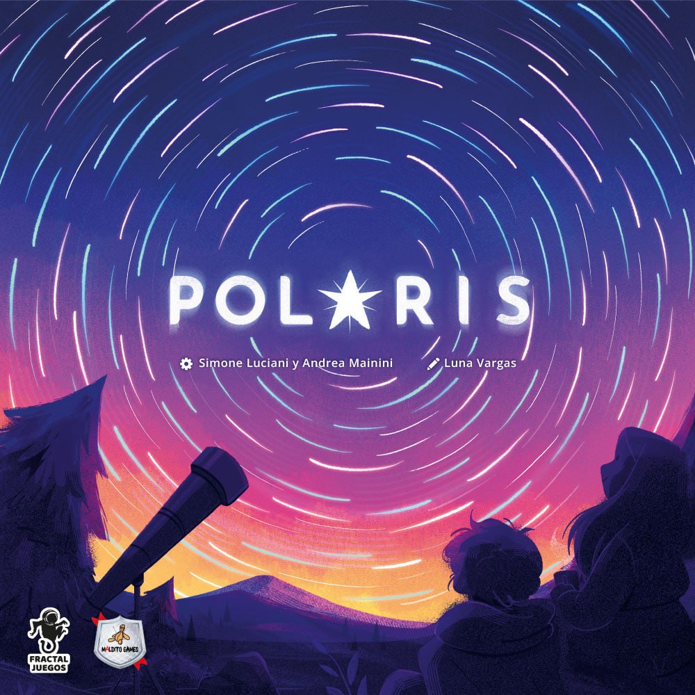 Polaris