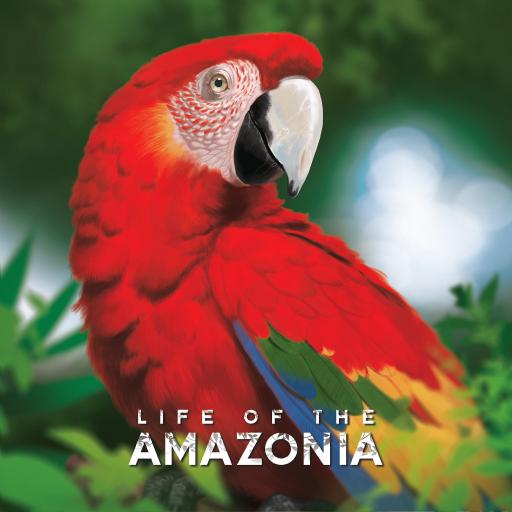 Vida en el Amazonas