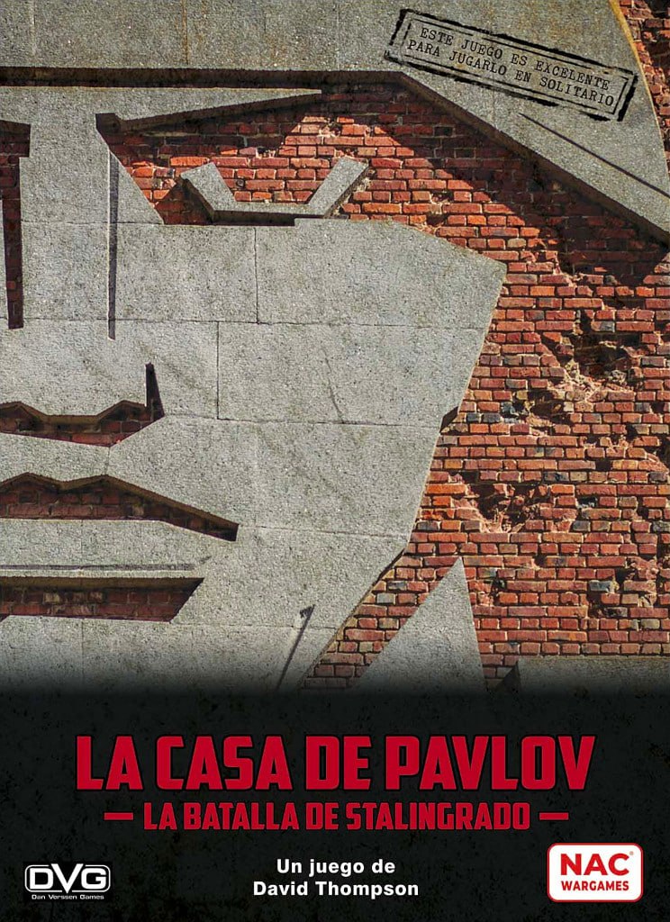 La Casa de Pavlov (2a Ed Revisada)