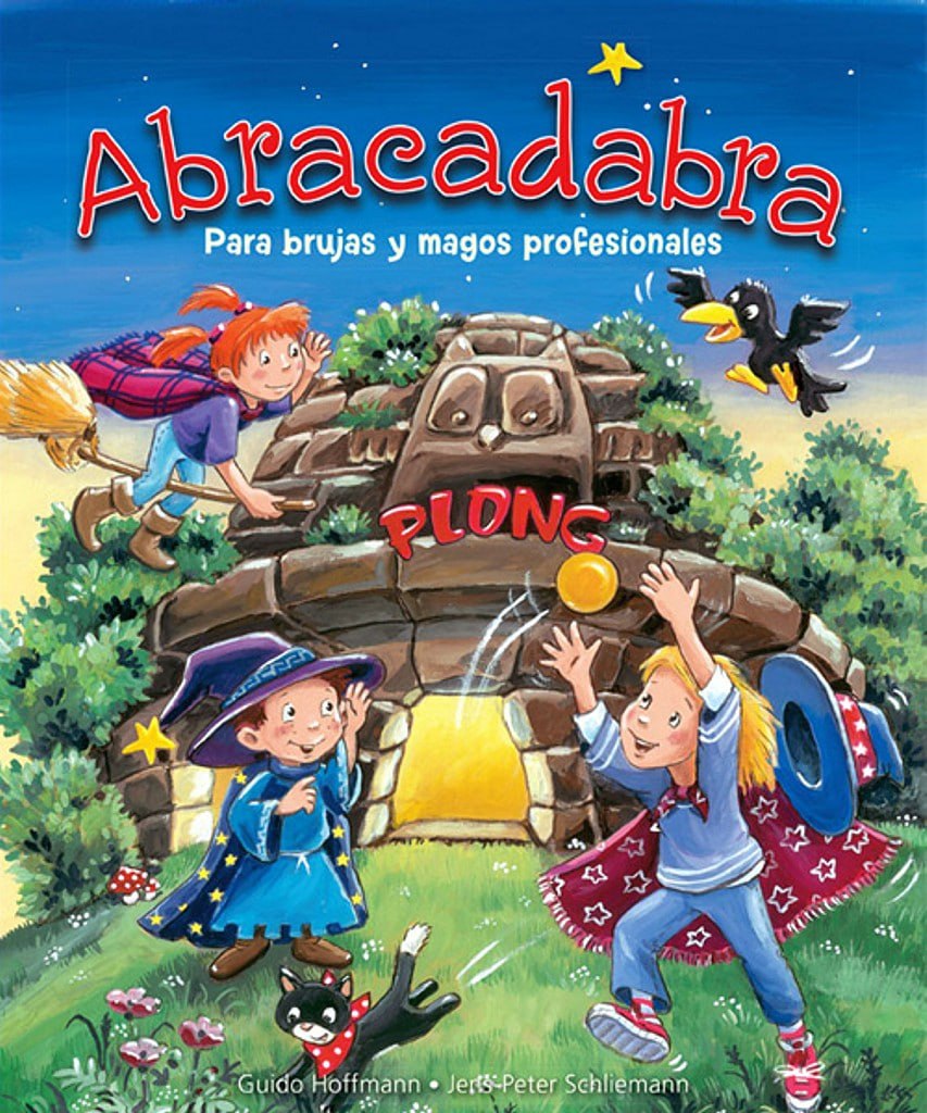 Abracadabra
