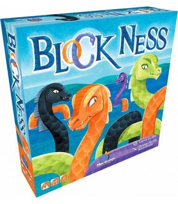 Block Ness