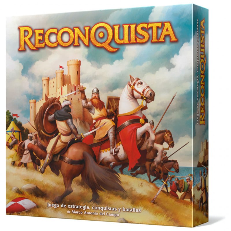 Reconquista