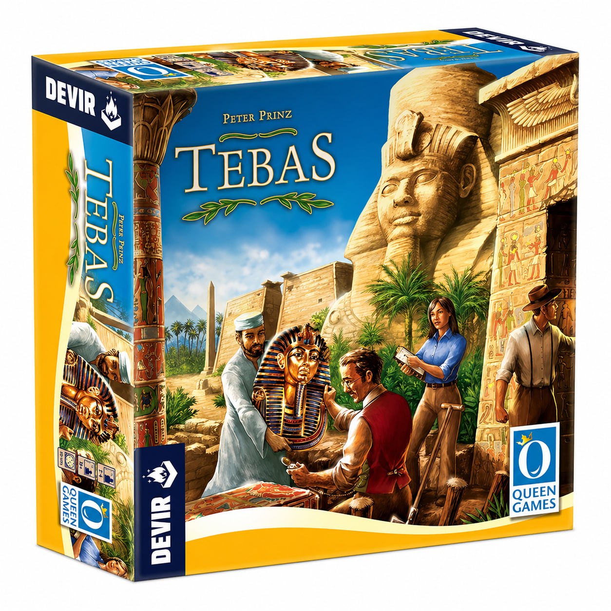Tebas