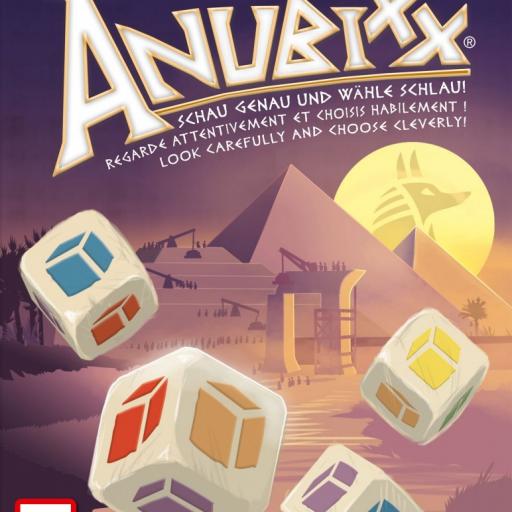 Anubixx