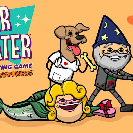 Master Dater