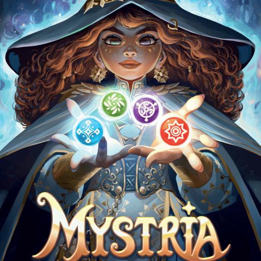 Mystria
