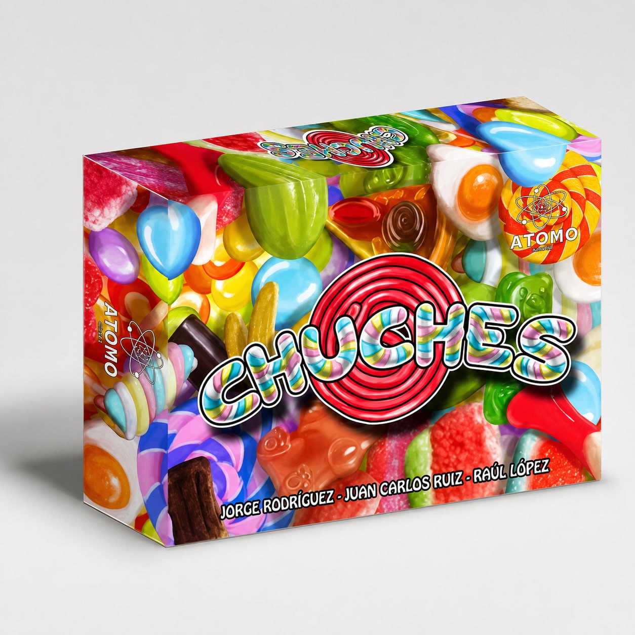 Chuches