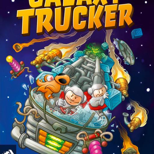 Galaxy Trucker