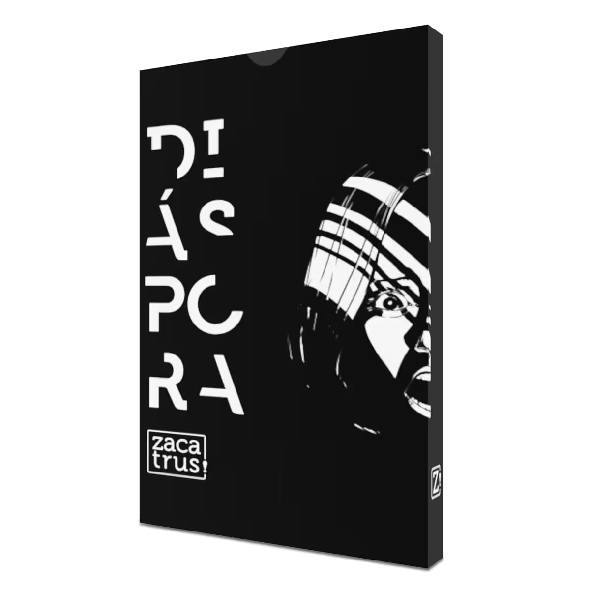De Cartas Diaspora