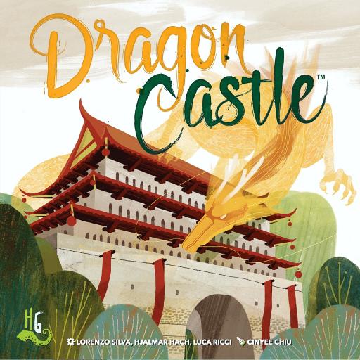 Dragon Castle