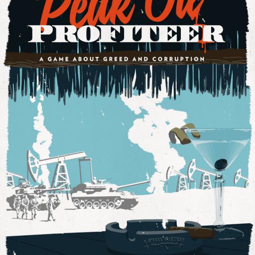 Peak Oil: Profiteer