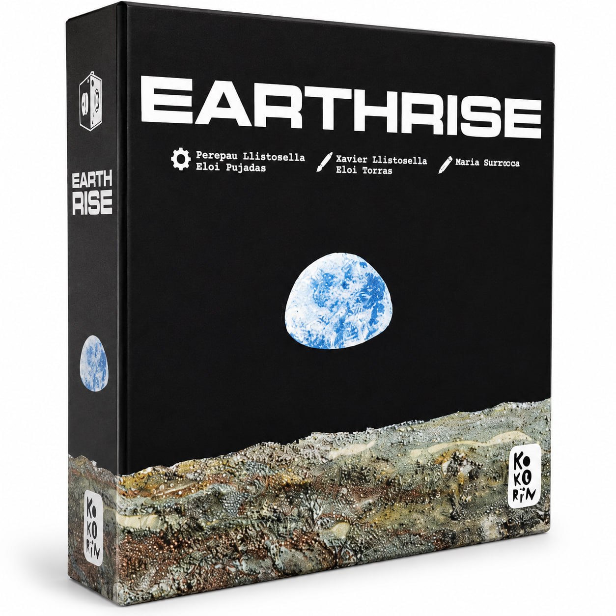Earthrise