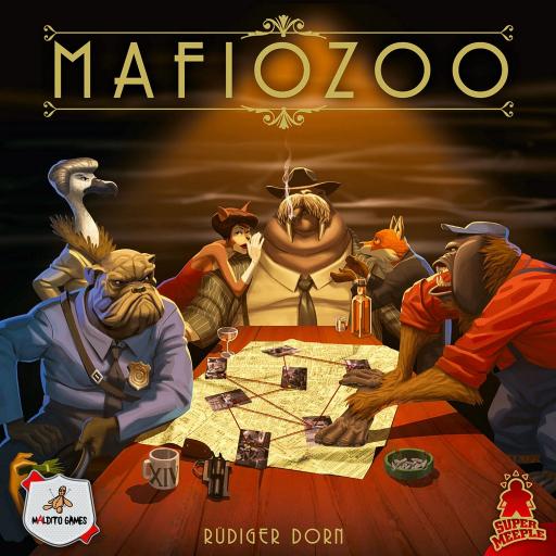 Mafiozoo