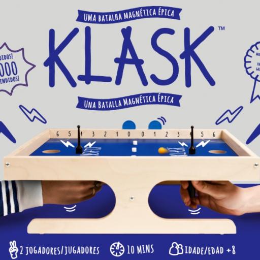 Klask