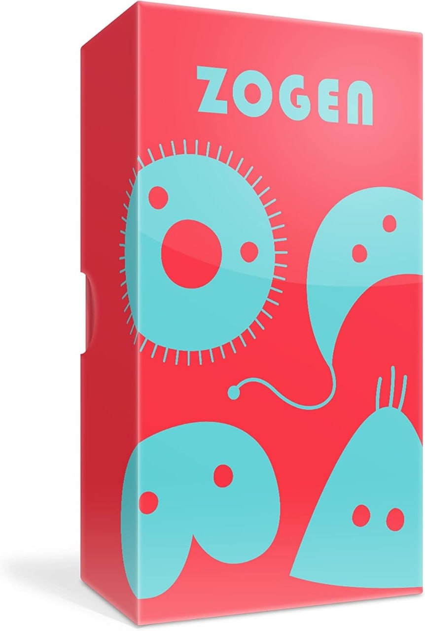 Zogen