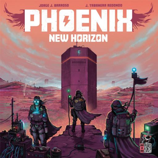 Phoenix New Horizont