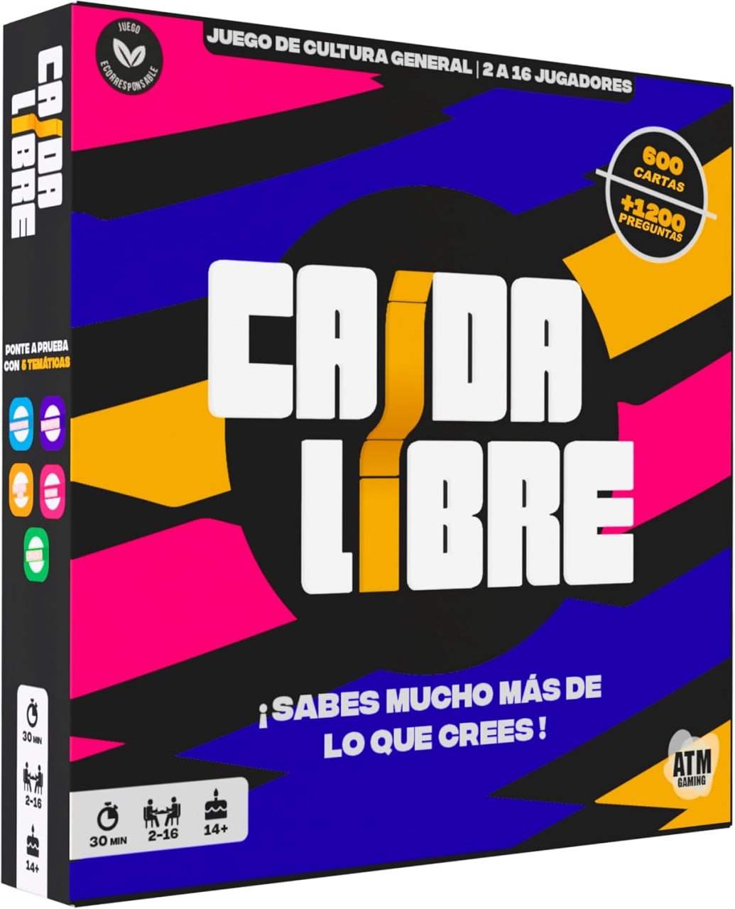Caída Libre