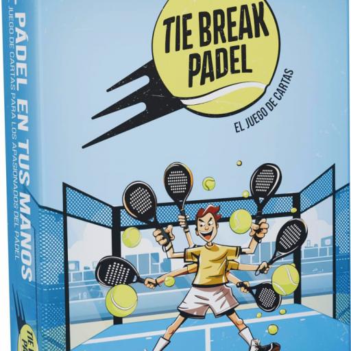 Tie Break Padel