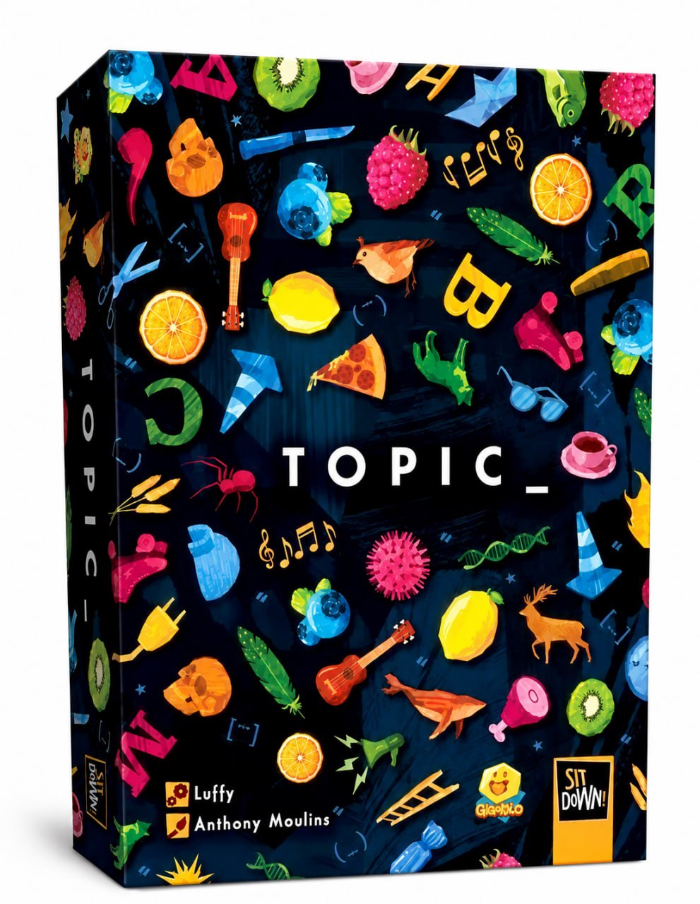 Topic
