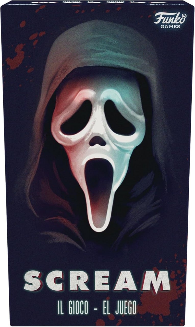 Scream
