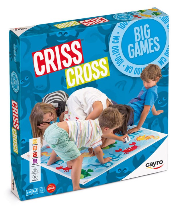 Criss Cross