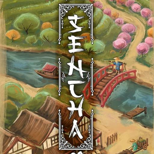 Sencha