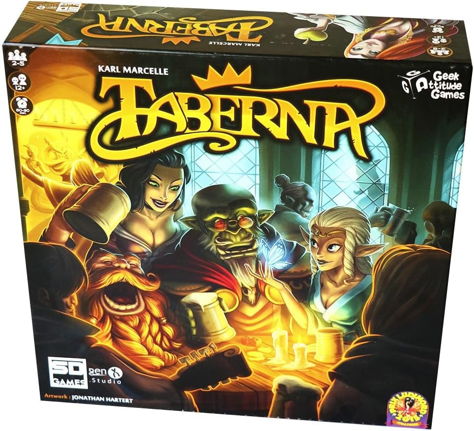 Taberna
