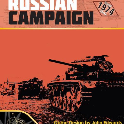 The Russian Campaign