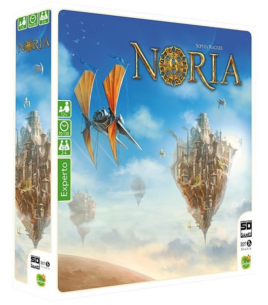 Noria
