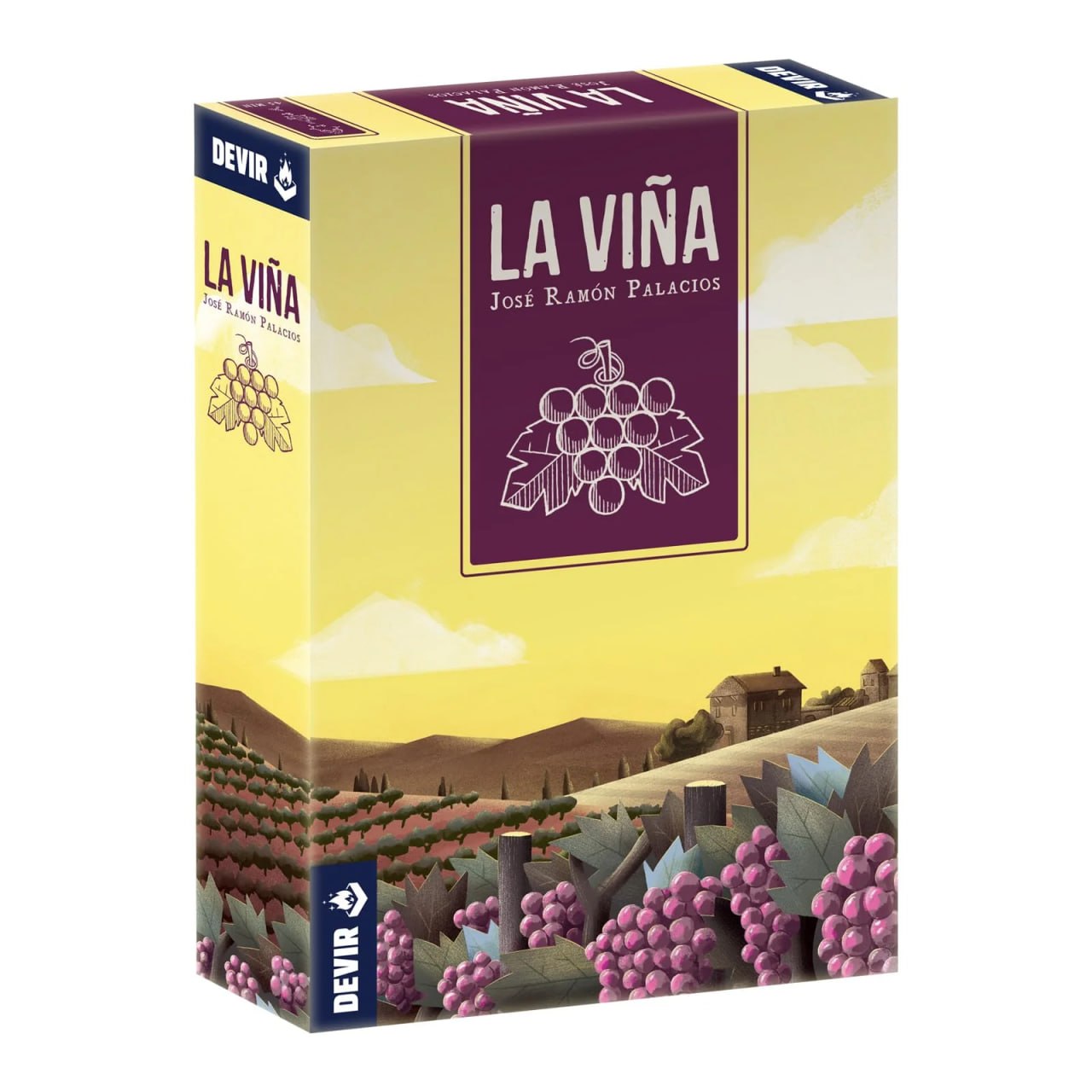La Viña