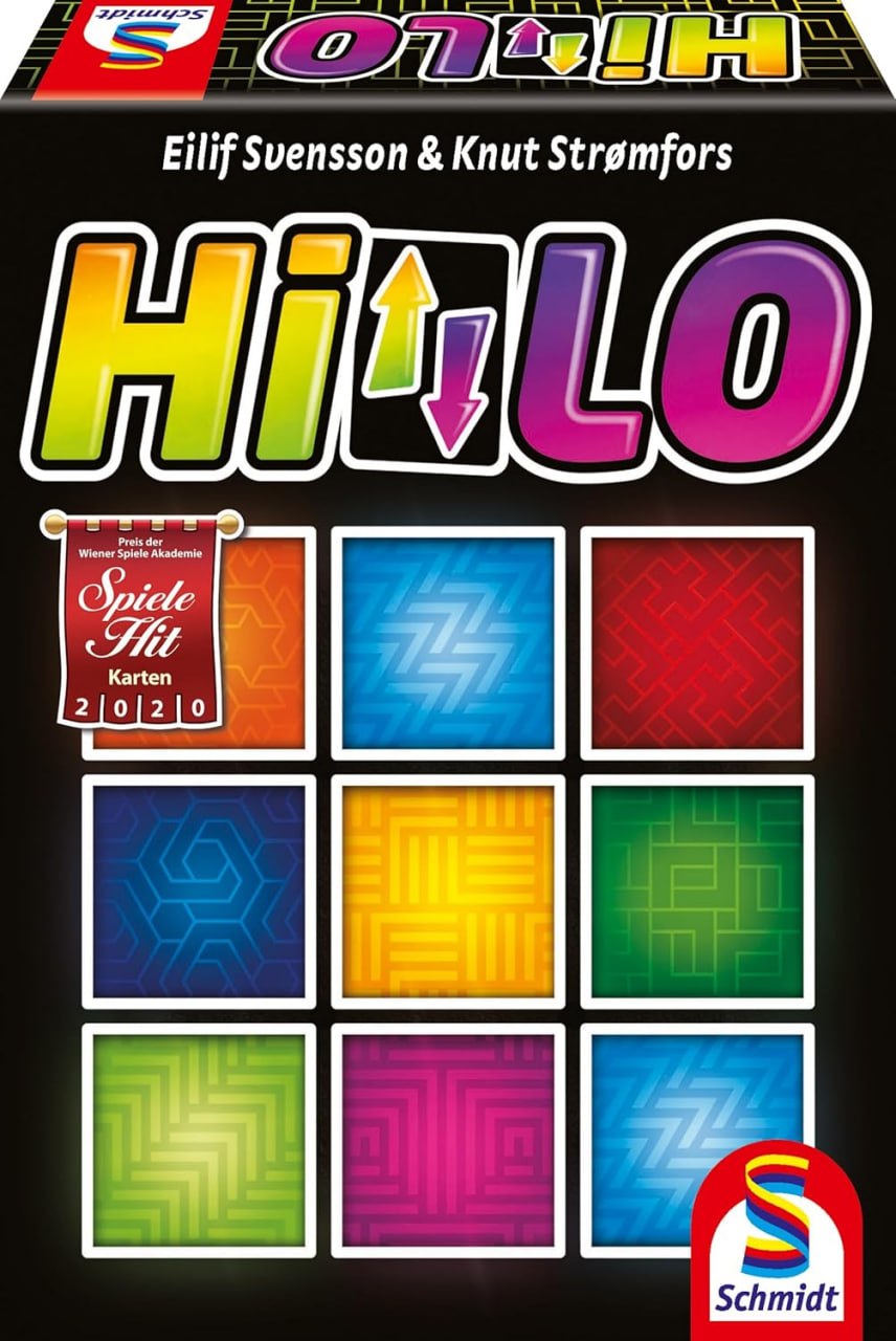 Hi-Lo