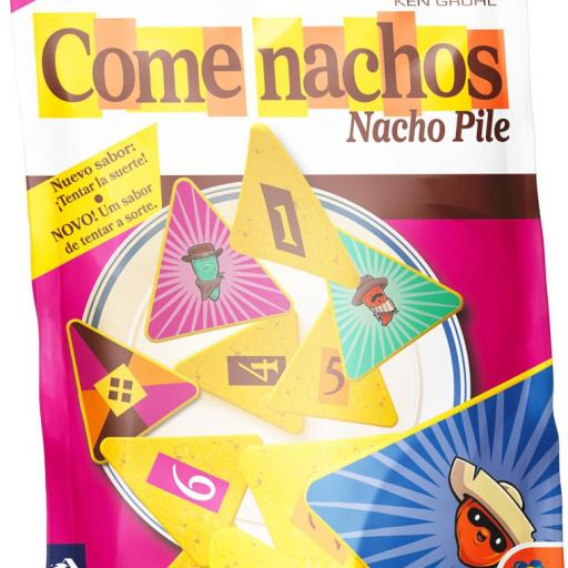 Come Nachos