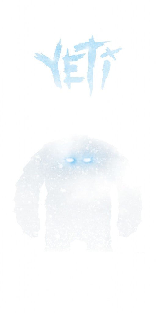 Yeti